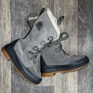 Womens Sorel Boots